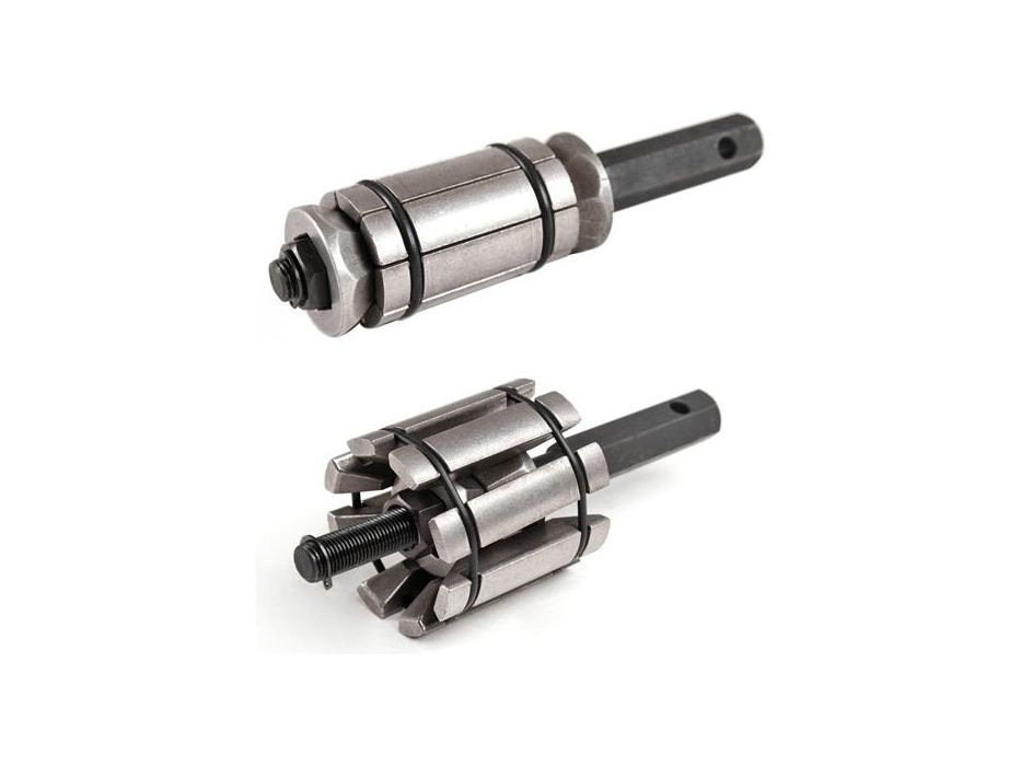 Blue Spot 07918 Kit Extendeur De Tuyau D'Échappement - 3 Tailles Pour Réparer Silencieux