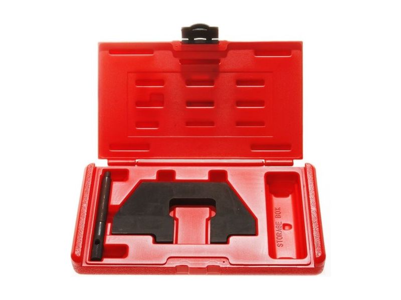 Kit De Calage Courroie Distribution Pour Moteurs Diesel BMW M47 M57 - Compatible Land Rover Et MG - 10