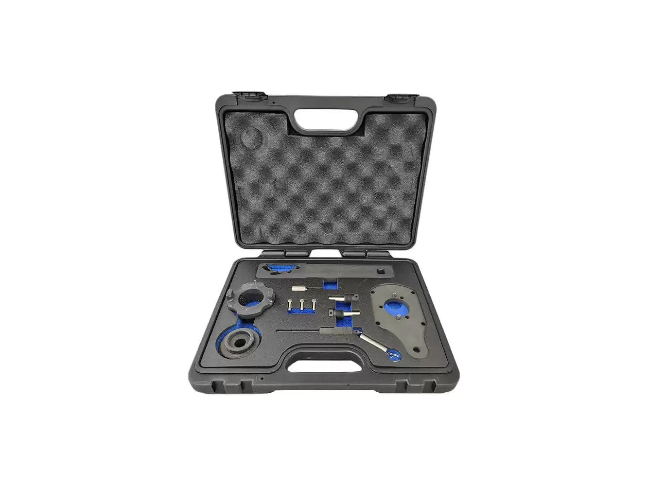 Outil De Calage Distribution Pour Opel Cascada, Corsa D 1.2/1.4 - Neuf, Référence S-25VAG, Marque SATRA