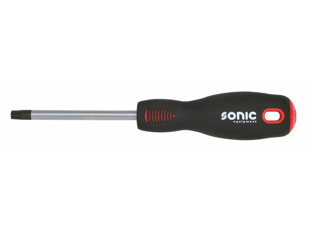 Tournevis Torx percé T30H Sonic equipment