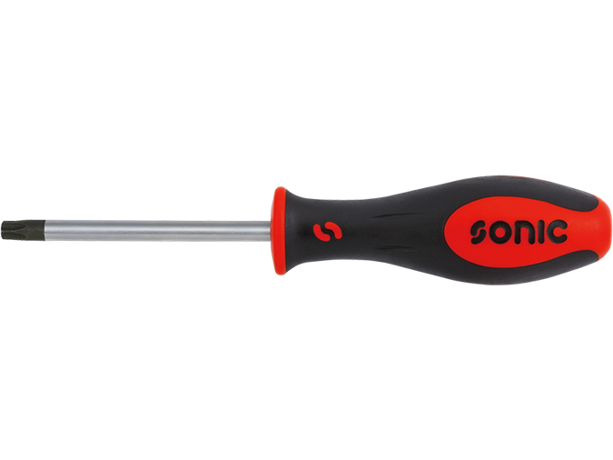 Tournevis Torx percé T8H Sonic equipment