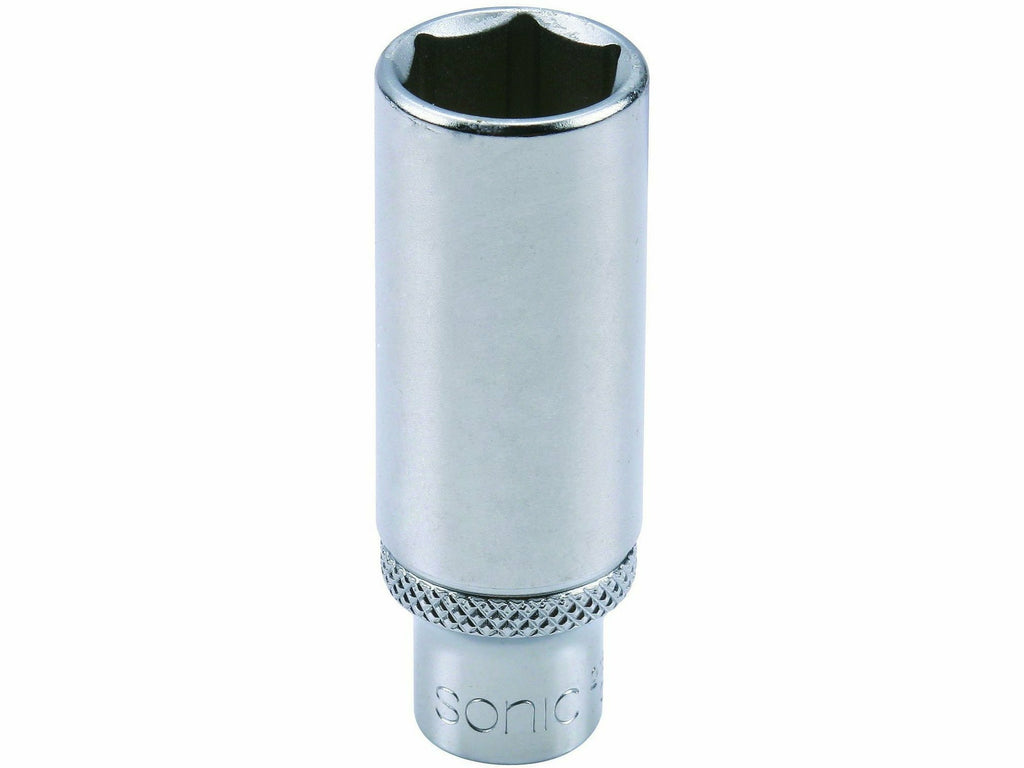 Douille 1/4" longue 6p 9mm Sonic equipment