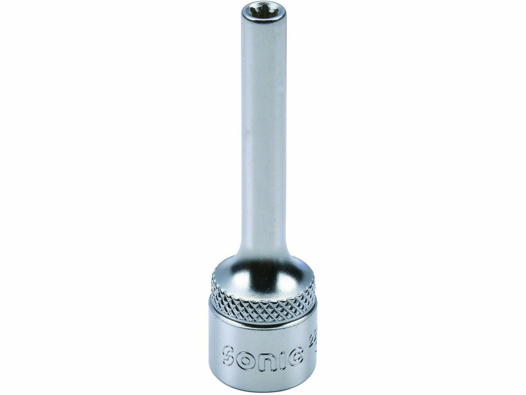 Douille 3/8" longue Torx E8 Sonic equipment