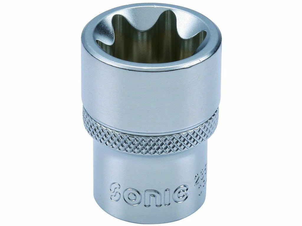 Douille 1/2" courte Torx E16 Sonic equipment