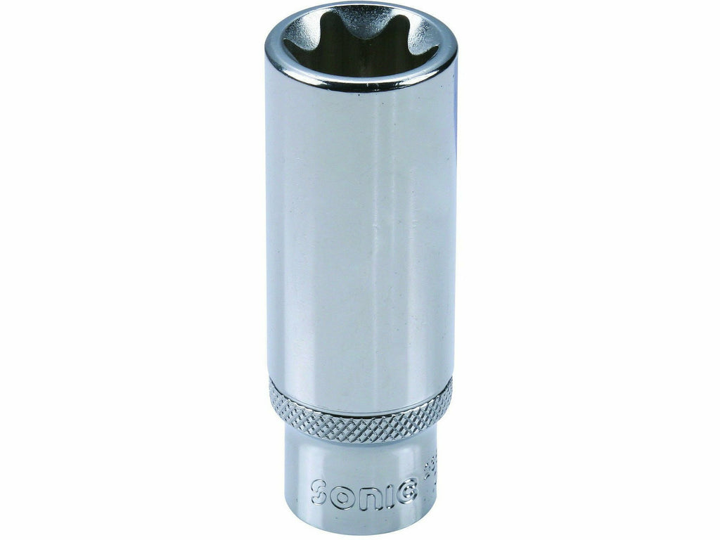 Douille 1/2" longue Torx E18 Sonic equipment