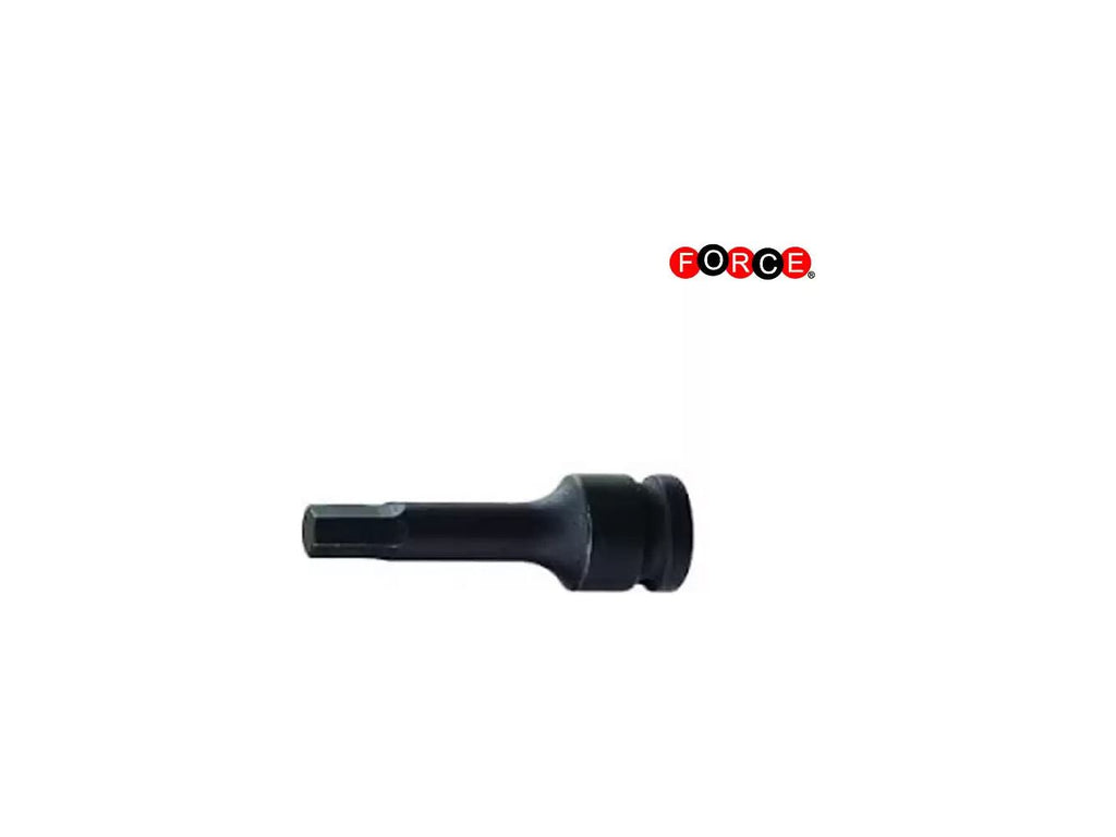 usa-Empreinte 3/8" 6P 65mml en pouces 7/32"