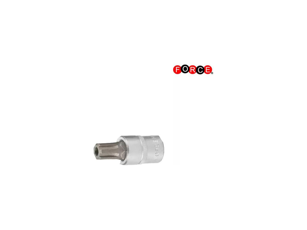 Empreinte 1/2" RIBE percé M10 63mml