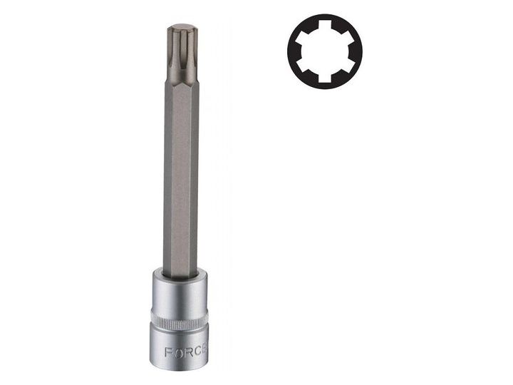 Empreinte 1/2" longue RIBE 140mml M14