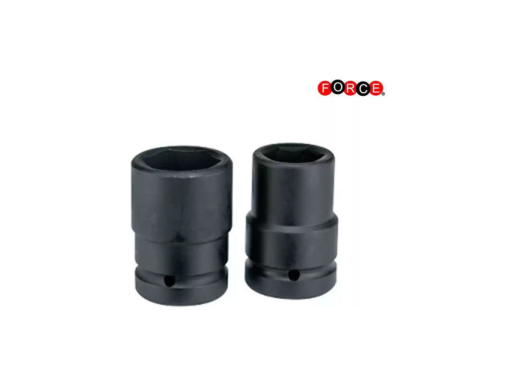 usa-Douille 1/1/2" courte impact 6P en pouces 1-5/8"