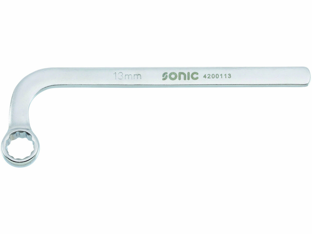 Clé spéciale pompe à injection 13mm - Tonic distribution - Clés de serrage - cle-speciale-pompe-a-injection-13mm - Clés de serrage - Tonic distribution