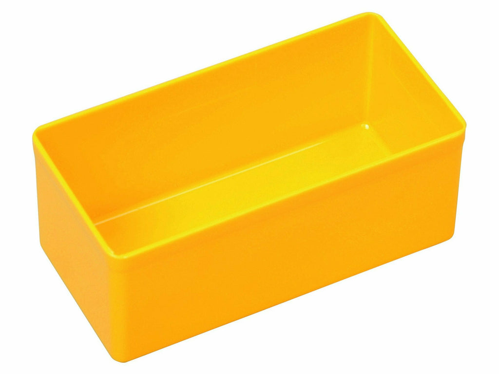Module plastique jaune - Tonic distribution - Mobilier Gamme MSS - module-plastique-jaune - Mobilier d'atelier, Mobilier Gamme MSS - Tonic distribution
