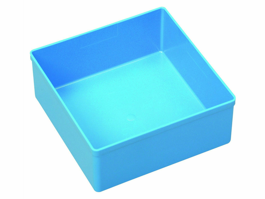 Module plastique bleu - Tonic distribution - Mobilier Gamme MSS - module-plastique-bleu - Mobilier d'atelier, Mobilier Gamme MSS - Tonic distribution