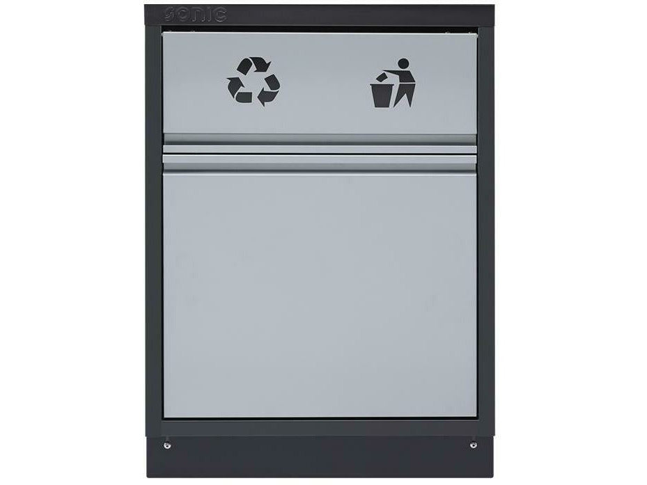 Meuble MSS bas SONIC Poubelle Sonic equipment