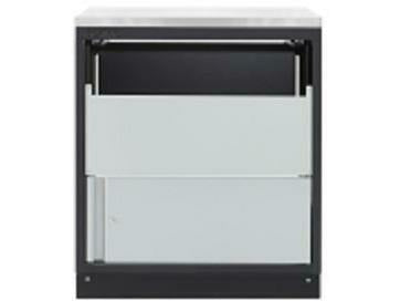 Meuble Enrouleurs MSS bas SONIC Sonic equipment