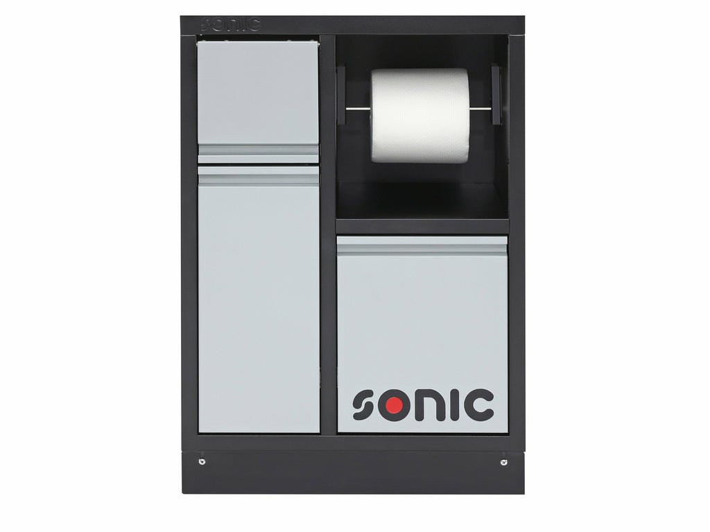 Meuble Entretien MSS bas SONIC Sonic equipment