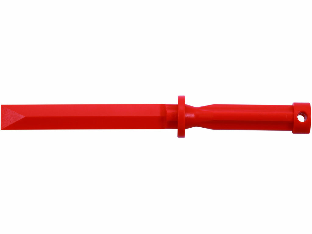 Grattoir plastique rouge - Tonic distribution - Crochets et extracteurs - grattoir-plastique-rouge - Autres outils, Crochets et extracteurs, Outillage à main - Tonic distribution