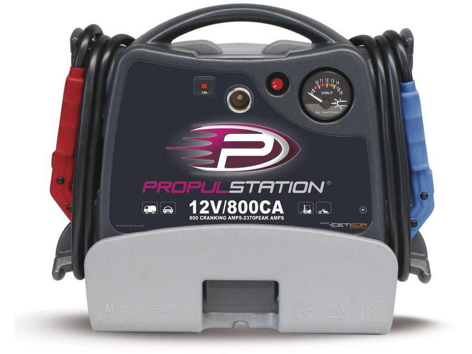 Booster Véhicule Propulstation 12V / 800CA