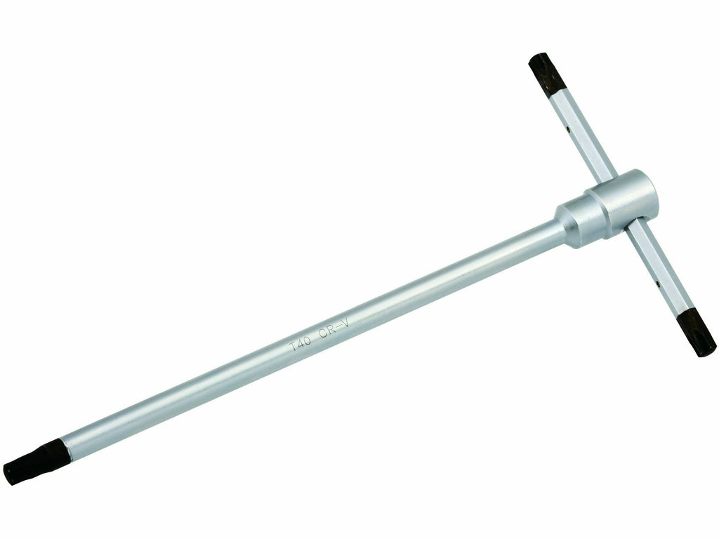 Clé en T Torx T25 Sonic equipment