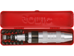 Coffret tournevis  frapper (15pc) Sonic equipment  TONIC distribution