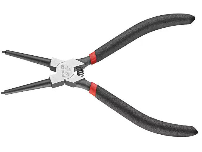 Pince circlips fermante 180mm