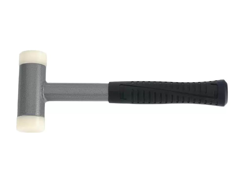 Marteau nylon embouts interchangeables 25mm