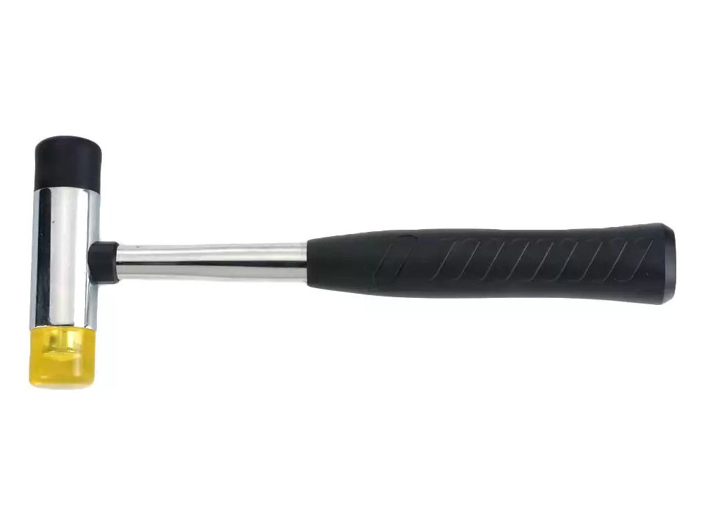 Maillet embouts interchangeables 700gr (acetate+tpr)
