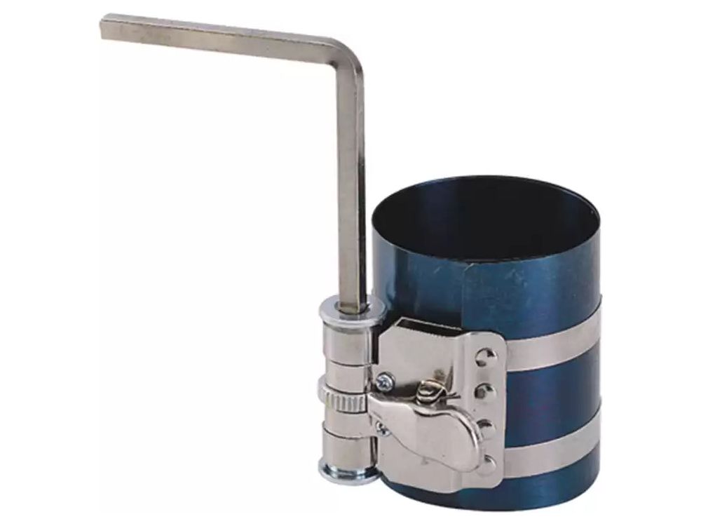 Compresseur de segments de pistons 53-125mm h 76mm