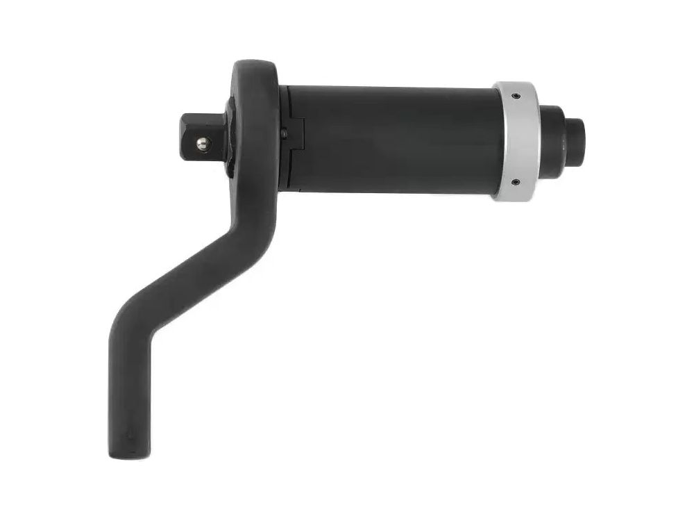 Multiplicateur de couple 4000nm