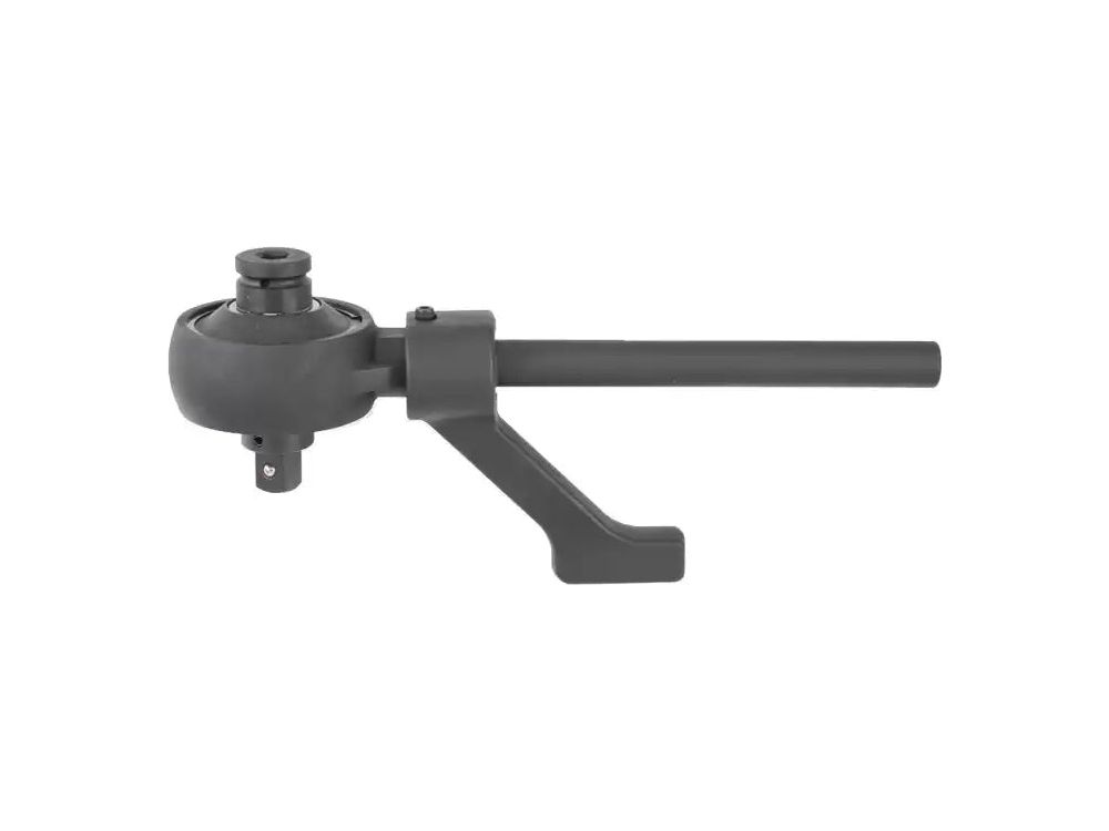 Multiplicateur de force 2700nm