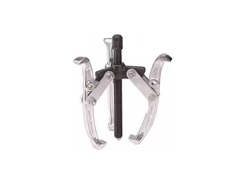 Extracteur double crochet 3 griffes 200mm