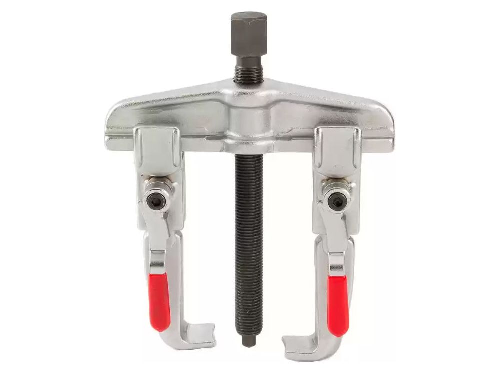 Extracteur ajustable universel 2 griffes 160mm