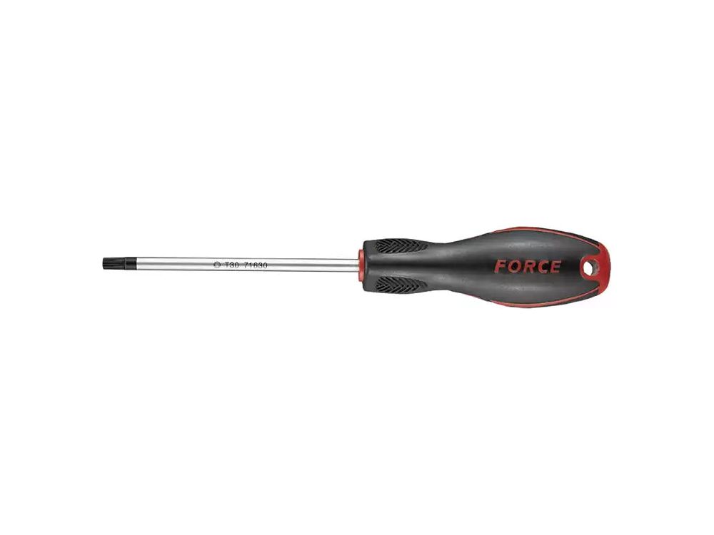 Tournevis TORX T25