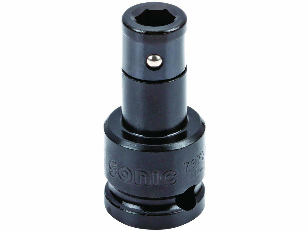 Adaptateur embout impact 3/8" (F) x 1/4" (F) Sonic equipment