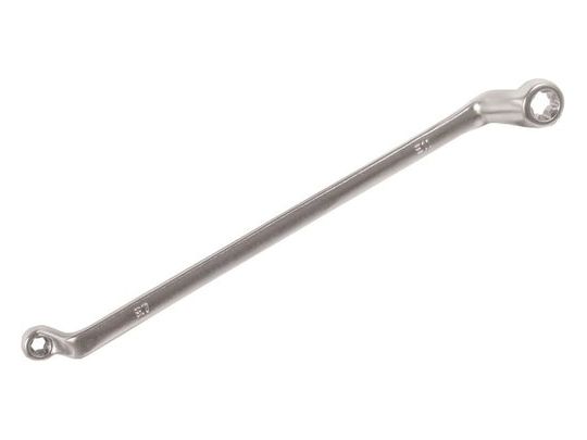 Clé polygonale TORX contrecoudée 75° E7xE11