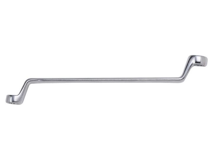 usa-Clé polygonale contrecoudée 75° 27x30