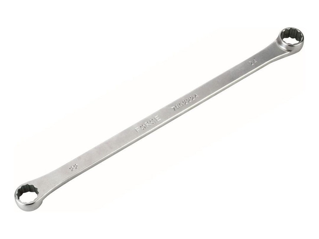 Clé polygonale XL 290mml 17x19