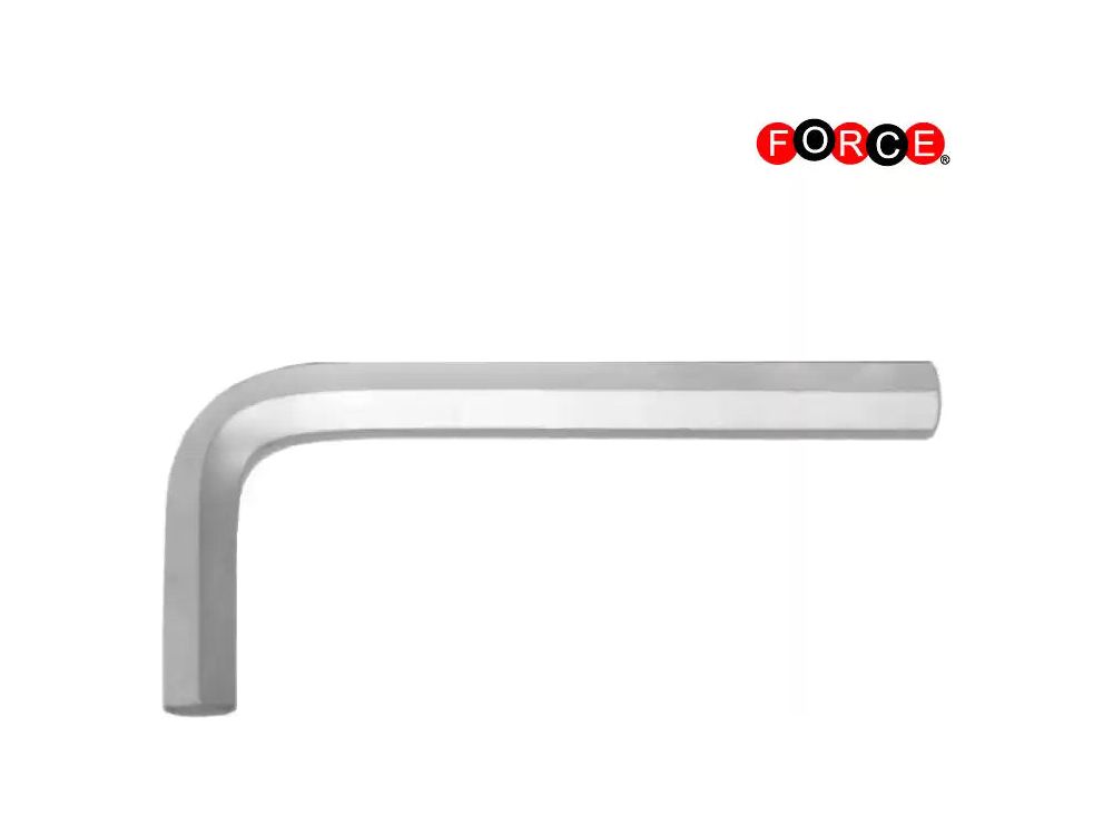 usa-Clé mâle 6P courte en pouces 1/2"