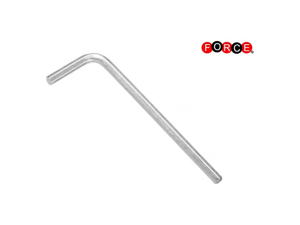 usa-Clé mâle 6P en pouces 3/32"