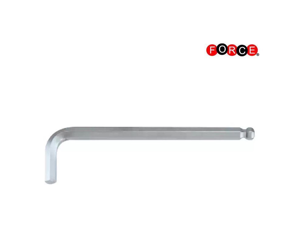 usa-Clé mâle 6P sphérique en pouces 3/8"