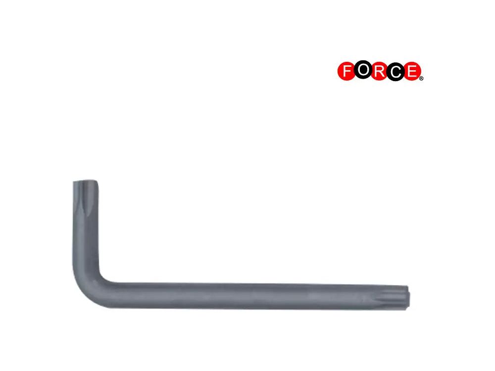Clé TORX percée L T27H