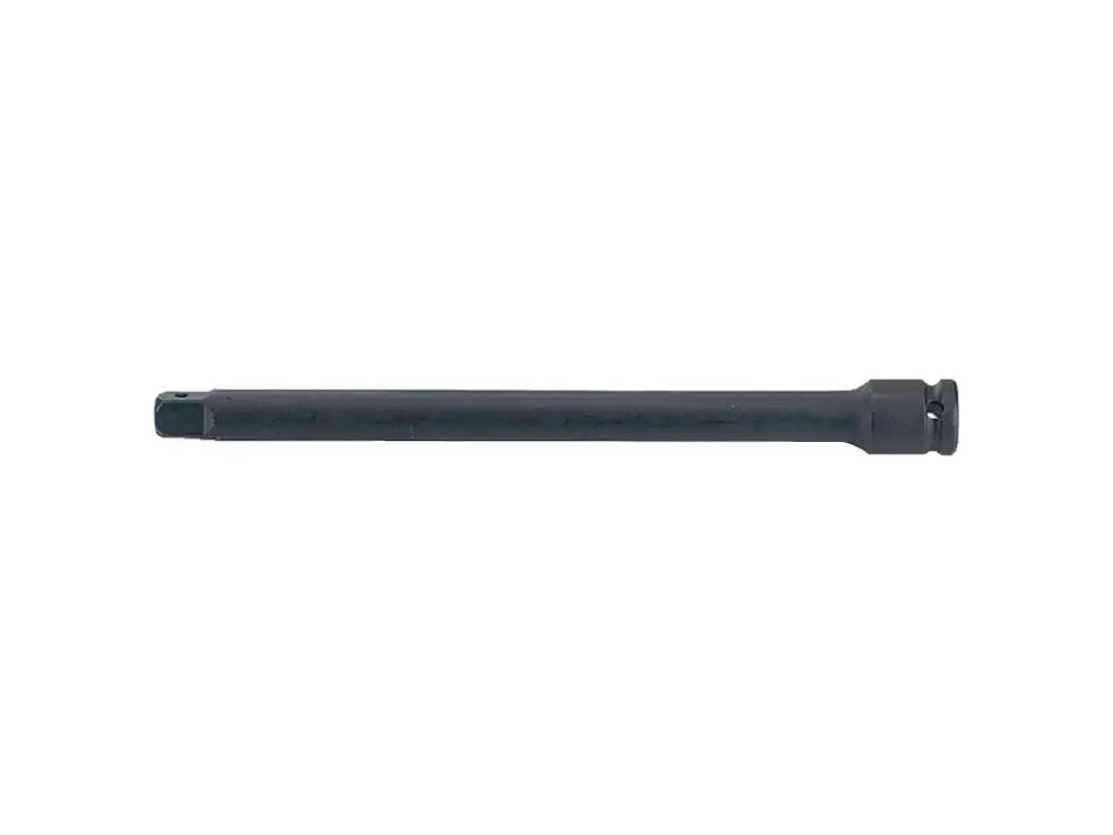 Rallonge impact 3/8" (pin) 75mml