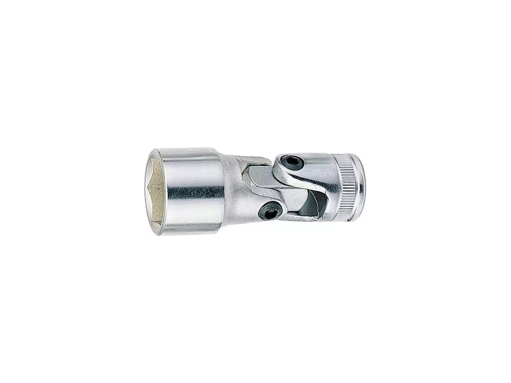 usa-Douille 3/8" 6P sur cardan en pouces 1/2"