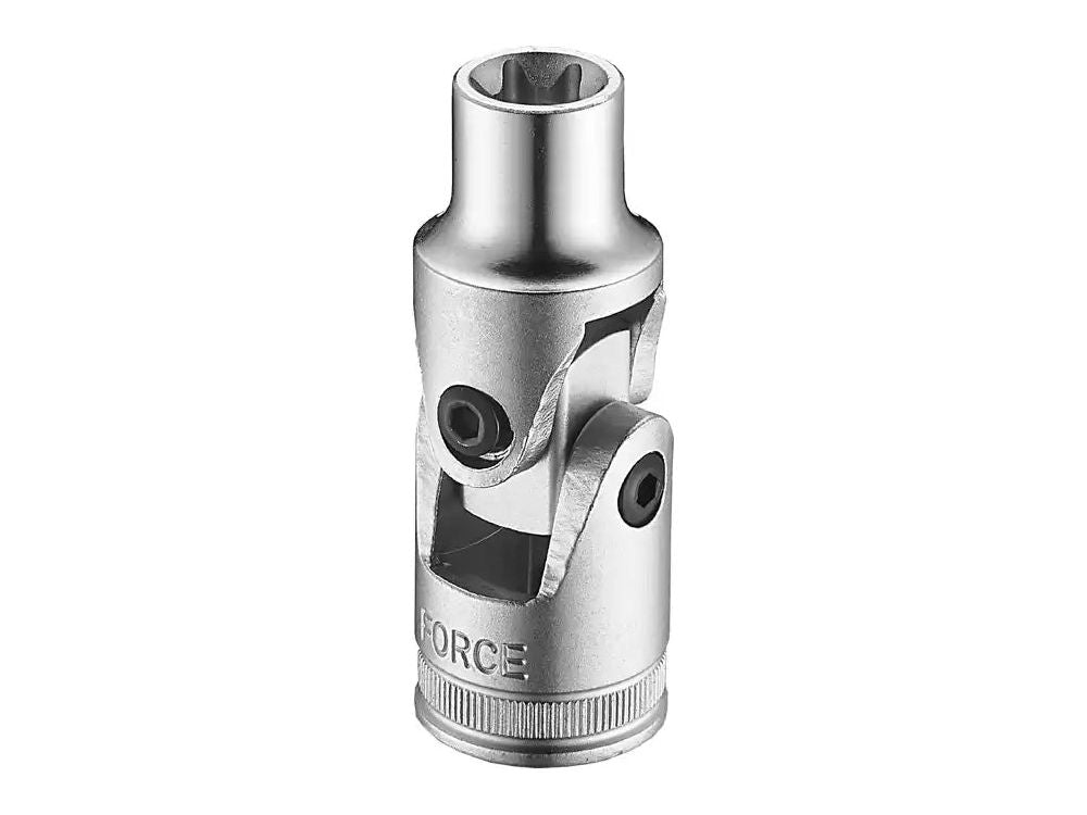 Douille 1/2" TORX sur cardan E18
