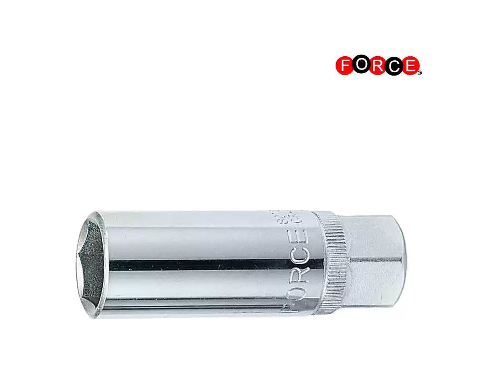 Douille à bougie 1/2" de 16 (5/8")