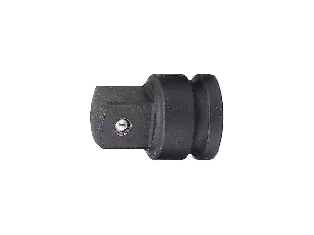 Adaptateur impact douille 1/2"(F)x3/4"(M) (ball)