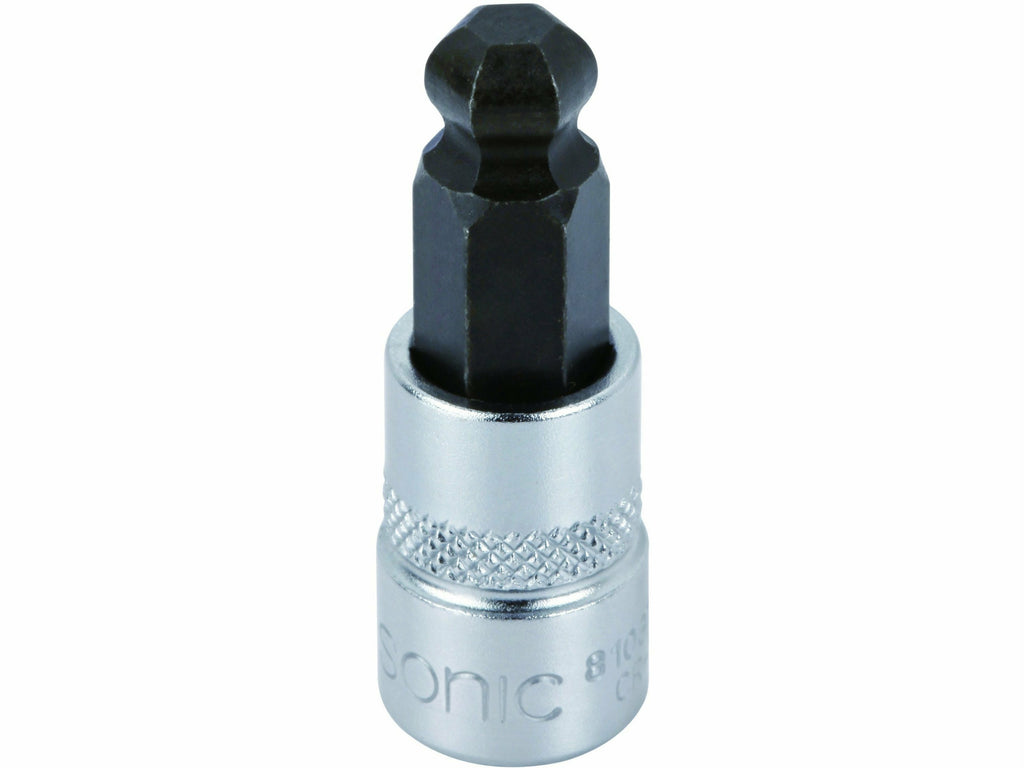 Empreinte 1/4" courte 6p sphérique 5.5mm Sonic equipment