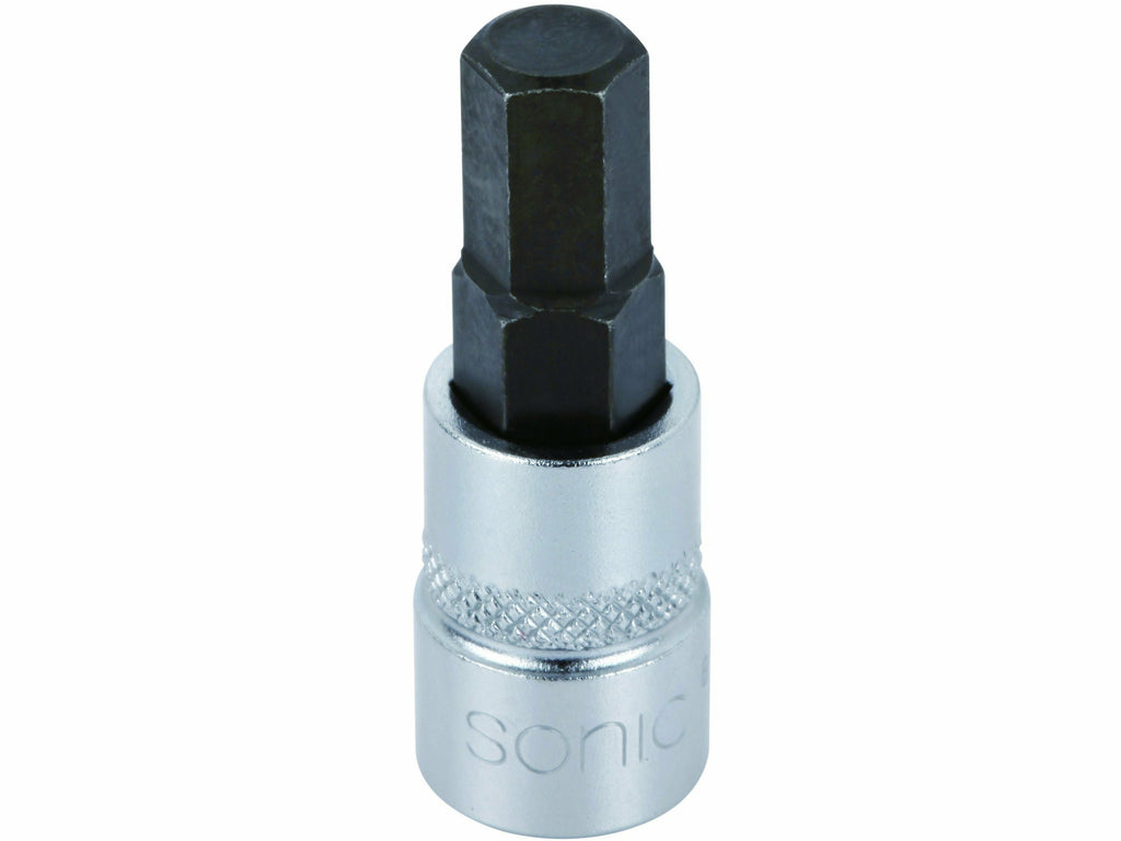 Empreinte 1/4" courte 6p 4mm Sonic equipment