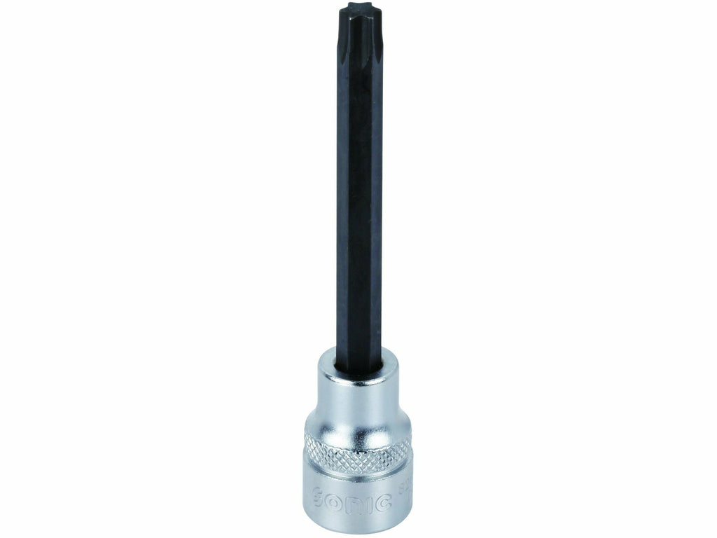 Empreinte 3/8" longue Torx T10 Sonic equipment