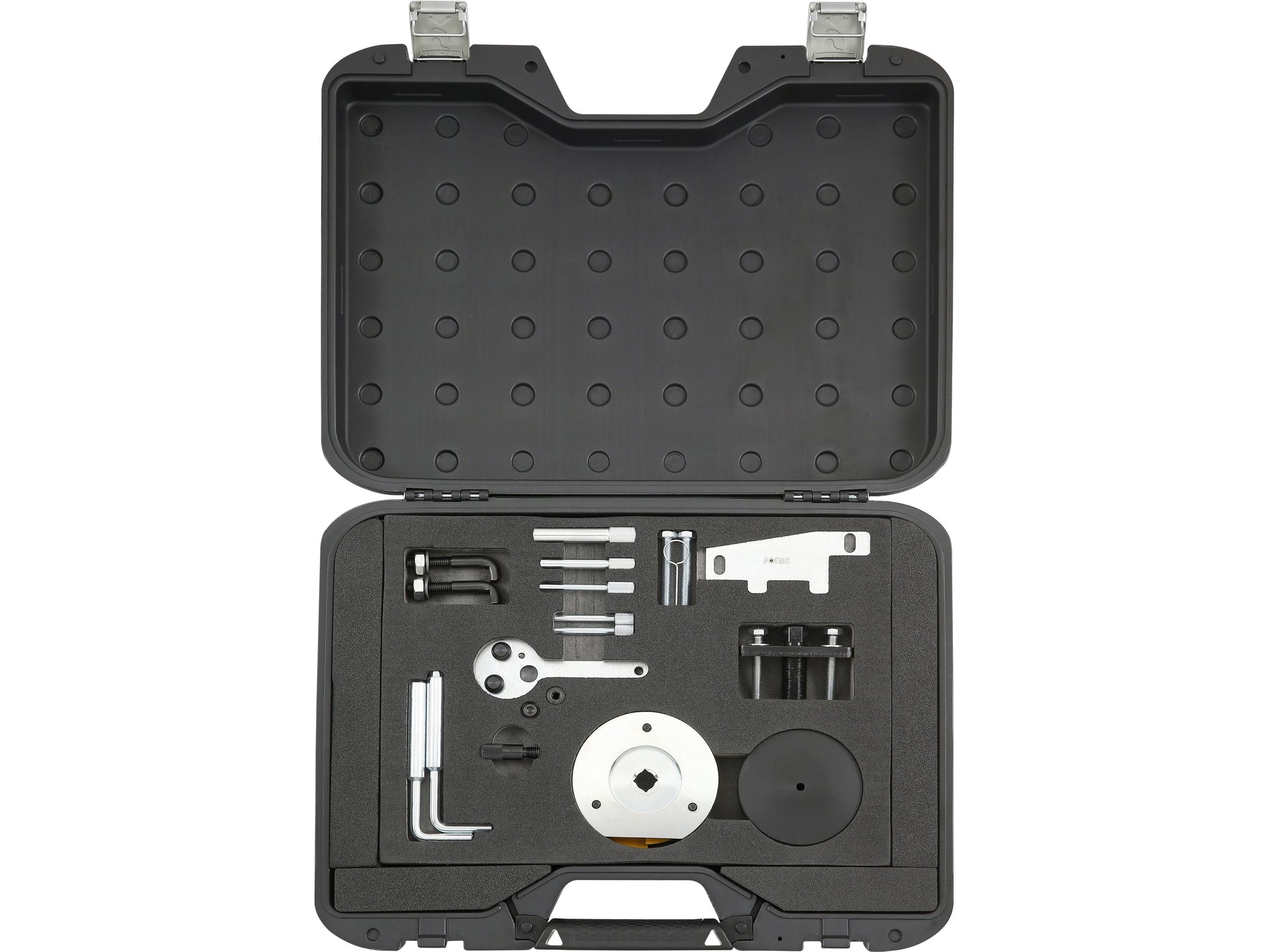 Coffret Calage Ford/Jaguar 2.0-2.2-2.4 Duratorq CLAS Equipements - OM 4230