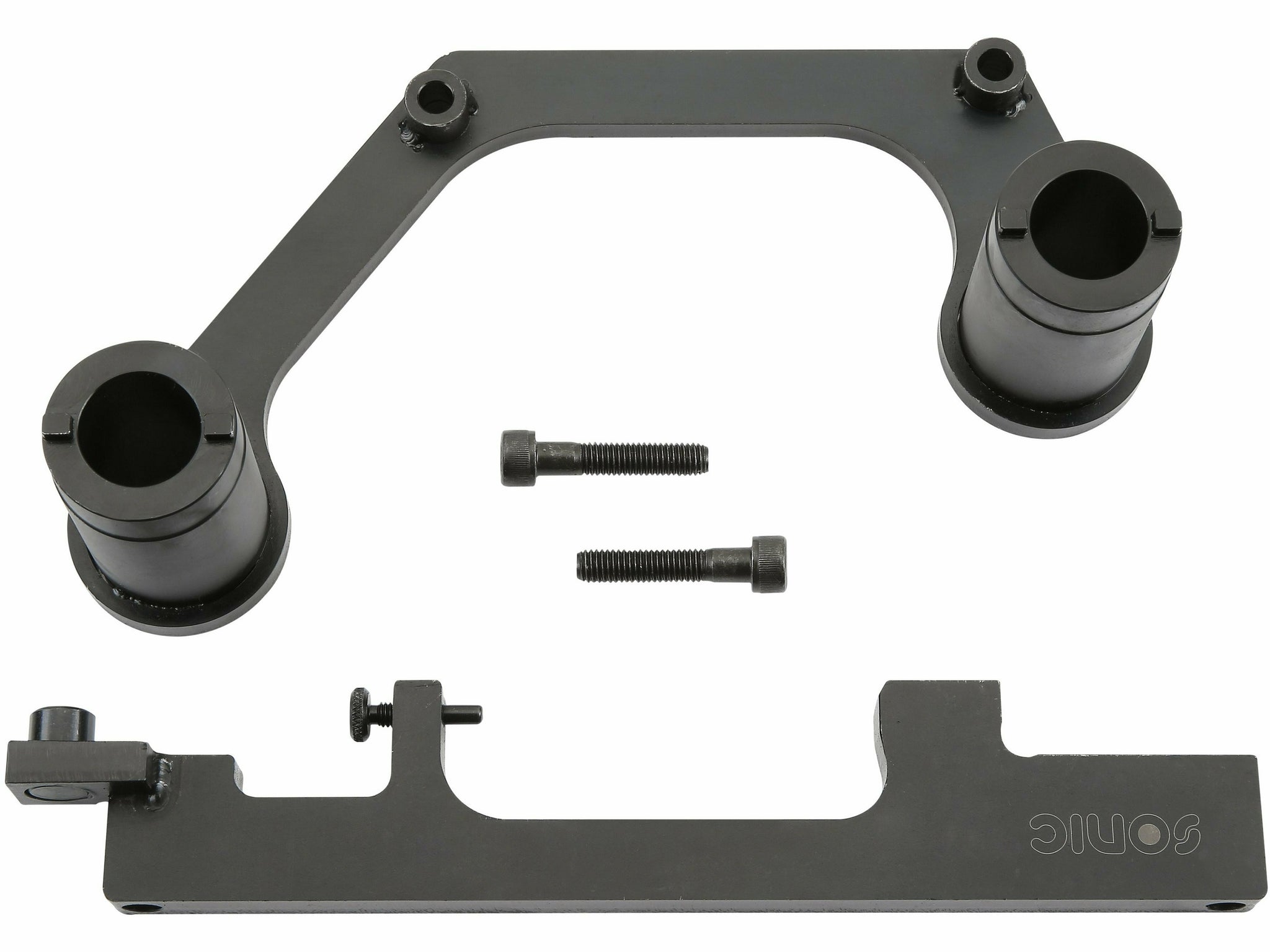 Extracteur D'arbre D'équilibrage Pour Moteur BMW N47 - Outil Spécialisé Neuf